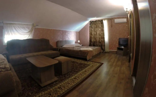 Lavitor hotel