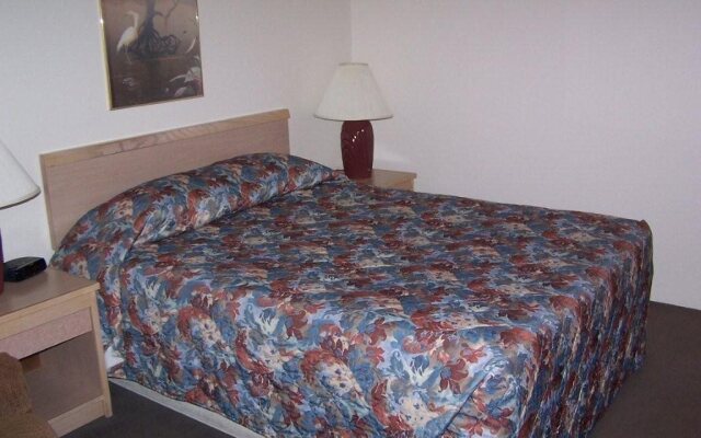 Americas Choice Inn And Suites