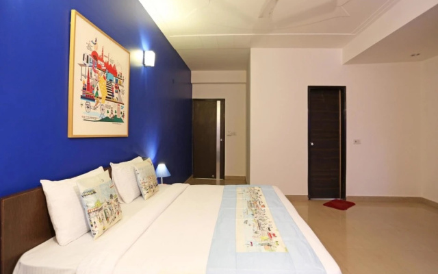 Capital O 5410 Hotel Era International
