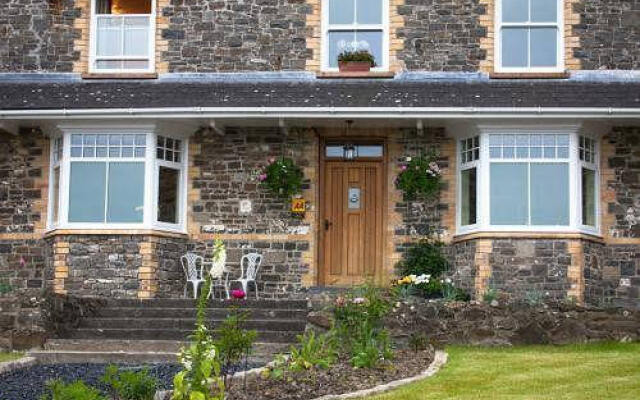 Tyllwyd Hir Luxury Bed and Breakfast