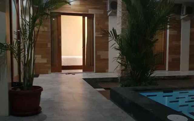Praba Guest House