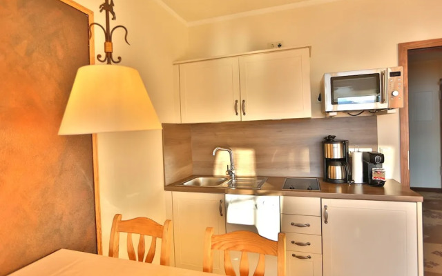 Seehotel Hartung
