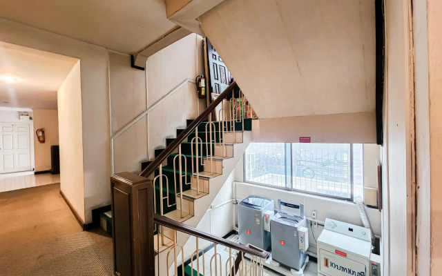 Cordia Residence Sathorn