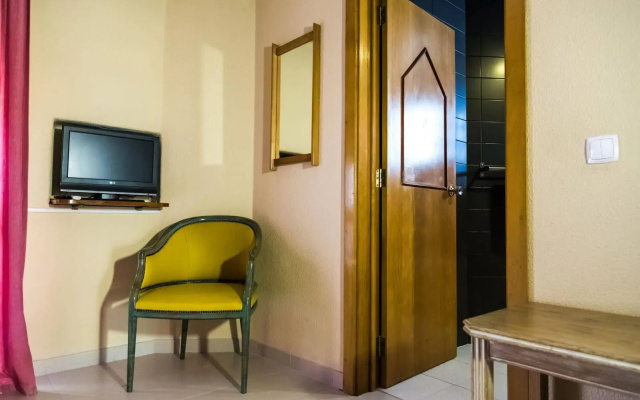 Hotel Laitau