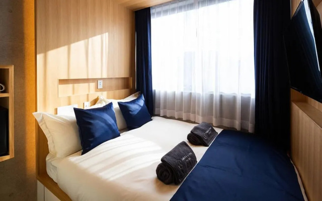 Sakura Cross Hotel Shinjuku East Annex