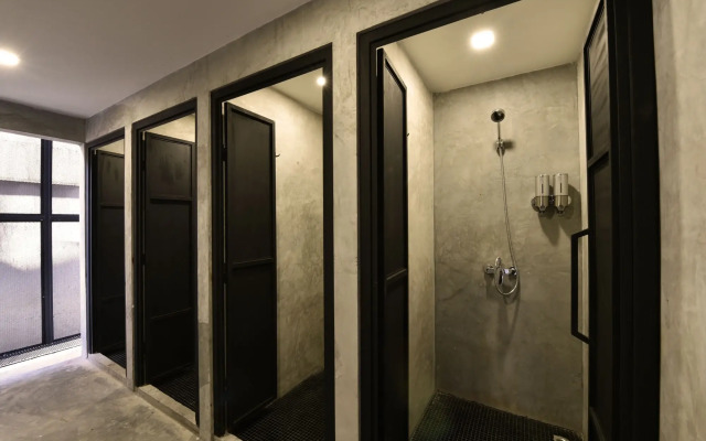 248 Street Hostel