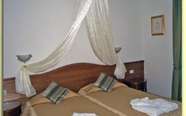 Residence Villa Giada