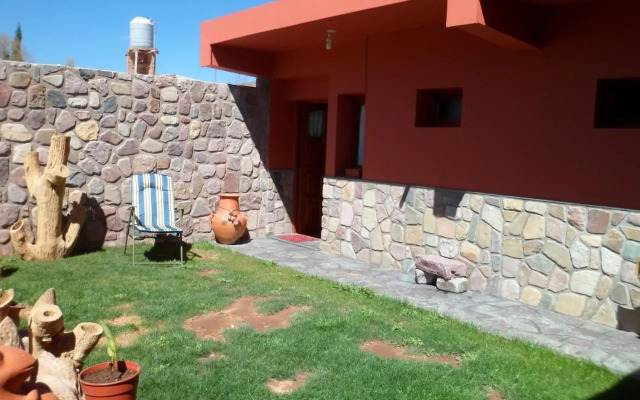 El Cardon Hospedaje