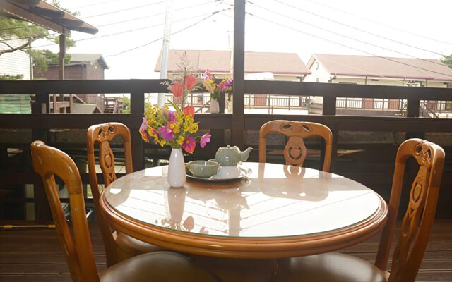 Hwaseong Natural Love Pension