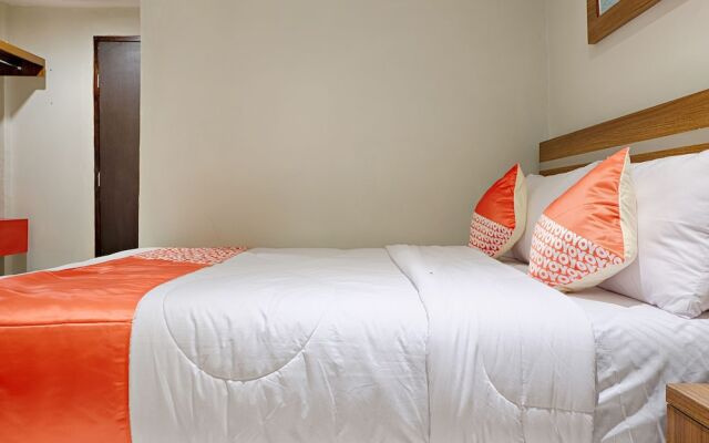 Super OYO 2756 Anata