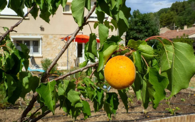 Gite de L'ancienne Gare (Adults Only)