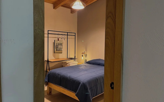 Villas La Cumbre Tapalpa