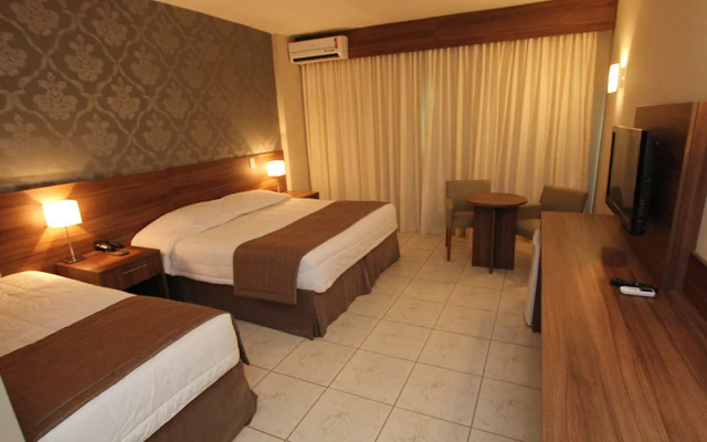 Ecologic Ville Resort