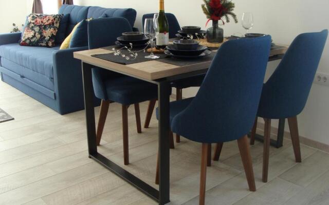 Panorama Apartman - Milmari L47