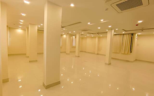 Hotel Veer Palace
