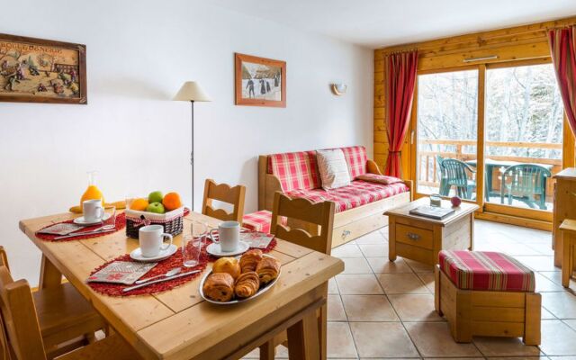 Le Hameau du Rocher Blanc 17745