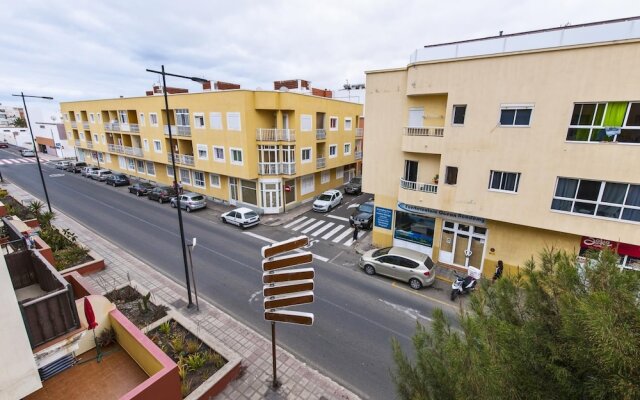 Casa Babel Corralejo