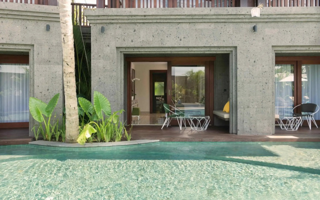 Sense Canggu Beach Hotel