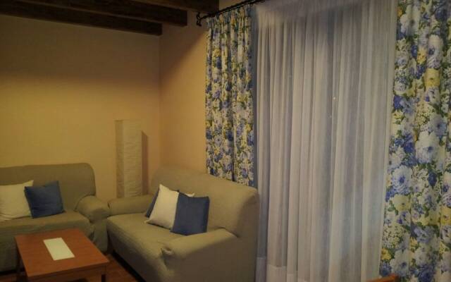 Apartamentos Domus - Solynieve