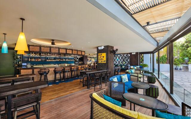 MAMAKA by Ovolo