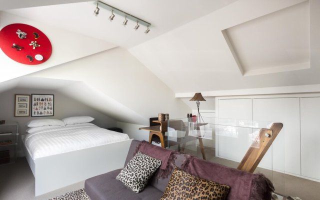 St Catherine's Mews By Onefinestay