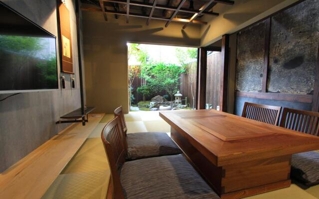 Kyoto Ryoan Zen