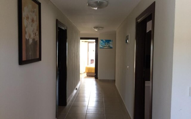 Kerpe Kervan Butik Hotel