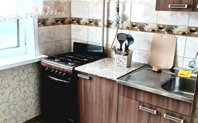 Апартаменты на улице Волгоградская 1