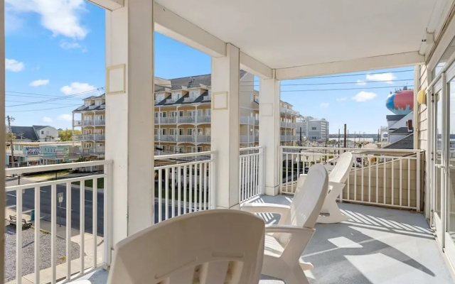 OCHG Ocean 1 Suites