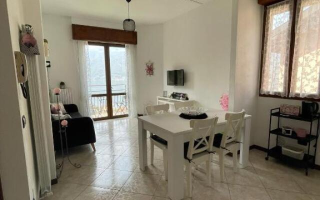 Little house Lezzeno