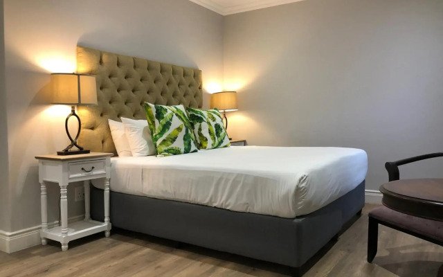 Romney Park Luxury Apartments