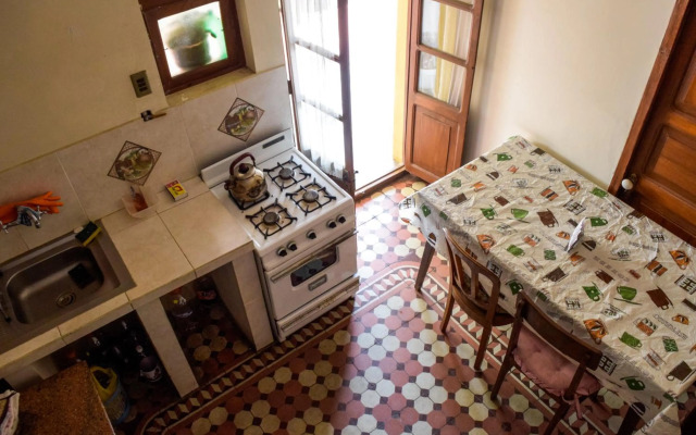 Casa Ramirez - Guest House