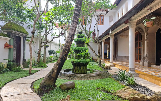 Motama Villa