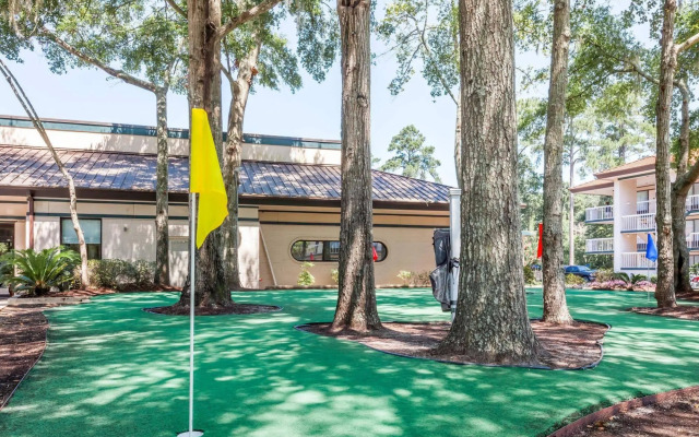 Simple Rewards Inn