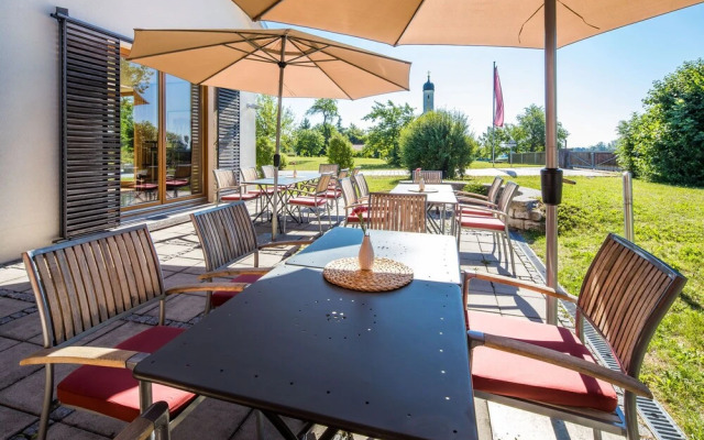 Augustinum Hofgut Algertshausen