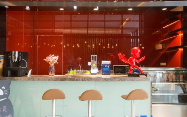 Baolong Yiyue Hotel – Restaurant – Hangzhou