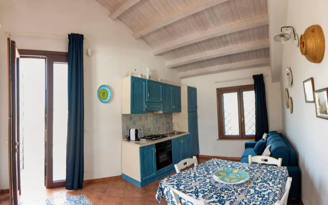 Country House il Gelso e l’Ulivo