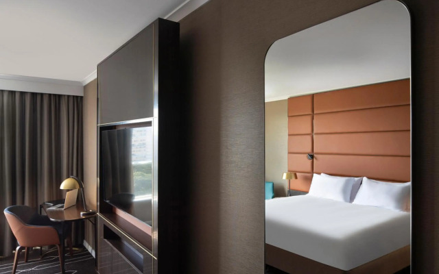 Mercure Sydney Parramatta