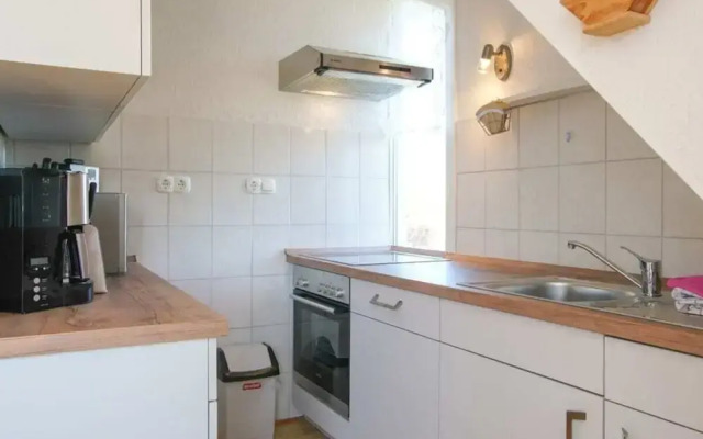 At Home Comfortable Holiday Residence