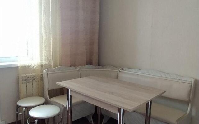 Апартаменты на улице Якурнова