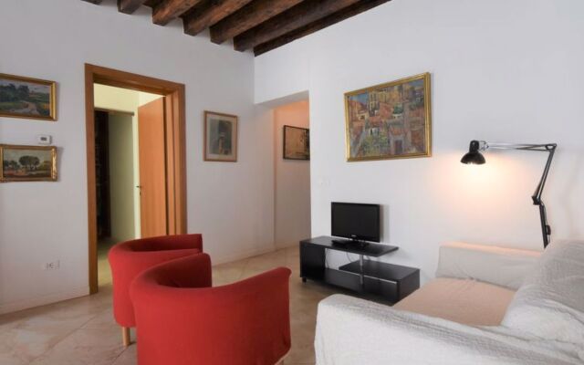 Apartment Casanas Venice 36127