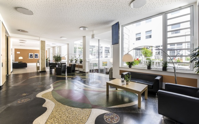 CJD Bonn