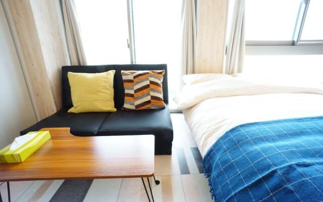 Terry's Apartment Namba South VI AD03A