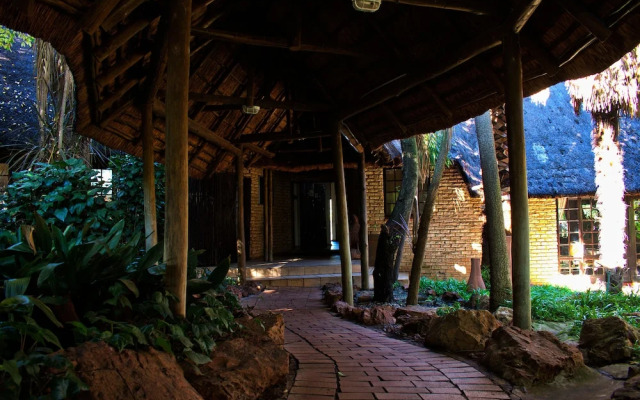 Waterfront Country Lodge