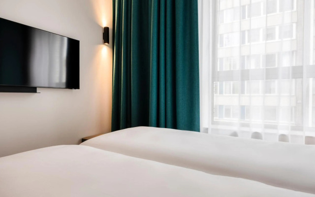 B&B HOTEL Mechelen