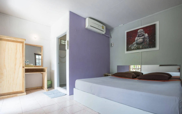 Namthip Homebeach
