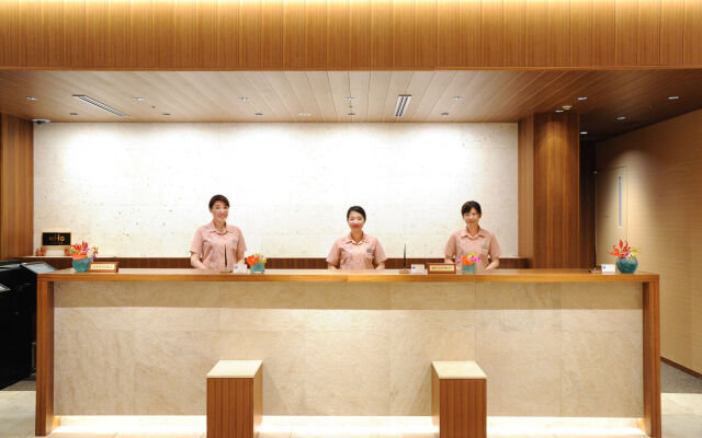 Hotel Gracery Naha