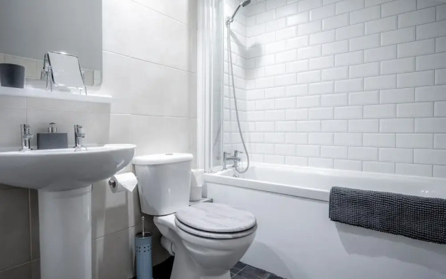 Wern Y Glais - 2 Bedroom Cottage - Glais