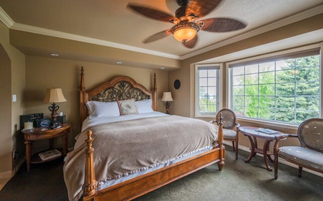 Munson Mountain Estates