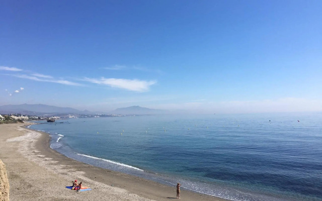 Appartement residence tropical